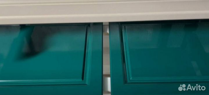 Покраска эмалью мдф/шпон