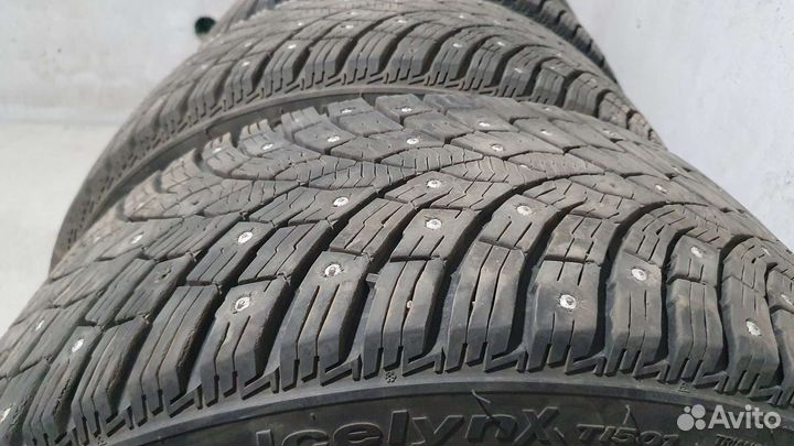 Triangle IcelynX TI501 225/40 R18