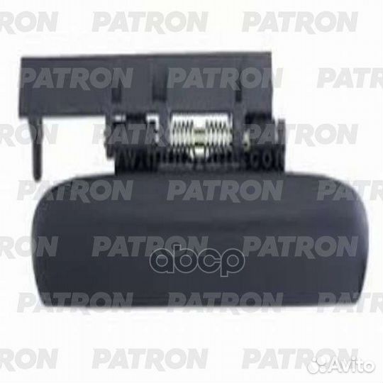 Ручка двери наружн задн лев citroen: Xsara Berl