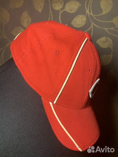 New York Yankees MLB Majestic Y2K кепка оригинал