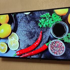 Телевизор Philips 43"(109см) SMART TV FullHD в иде