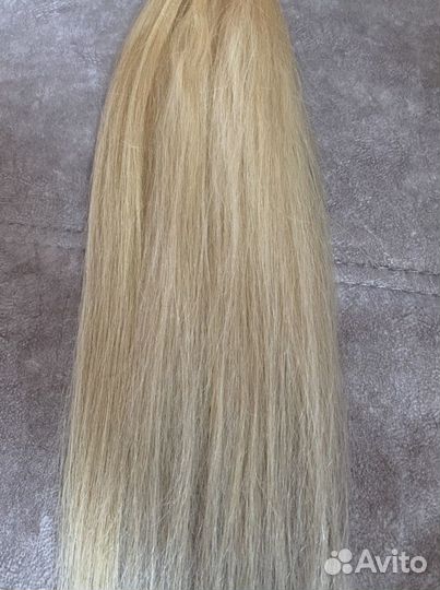 Волосы для наращивания