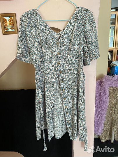 Платье modo.bespoke 40-42