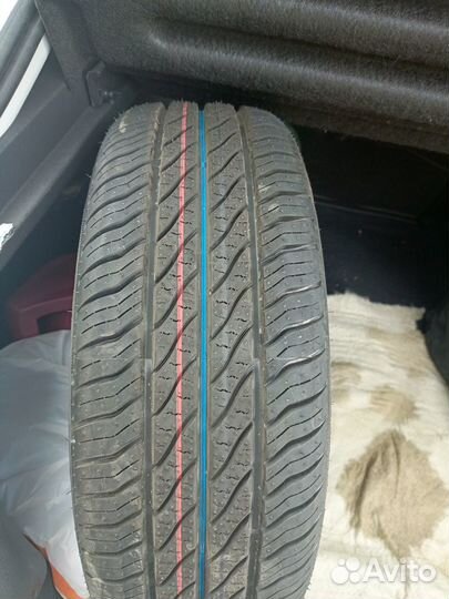 R14 КАМА Grant (НК-241) 185/60, PCD 4x98 DIA 58.5