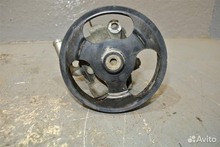 Насос гидроусилителя Mazda 3 (BK) 2002-2009