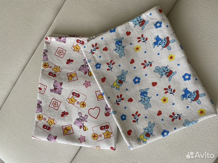 Пеленки детские