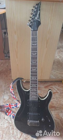Ibanez sa32ex