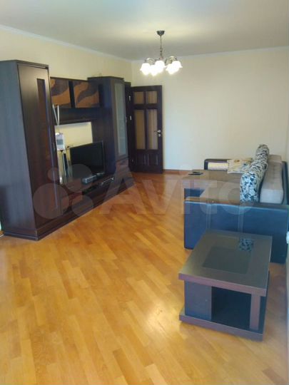 2-к. квартира, 56,6 м², 6/9 эт.