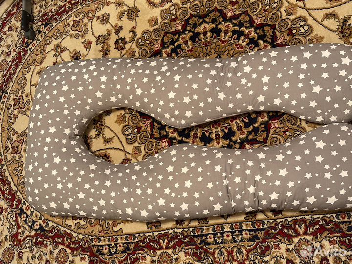 Подушка для беременных