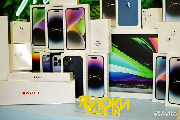 Шлейф кнопок громкости на все модели iPhone новые