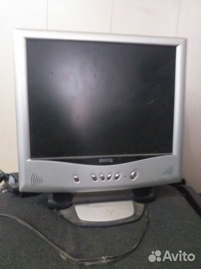 Монитор Benq fp581