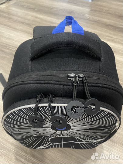 Школьный рюкзак grizzly