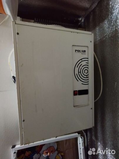 Торговое оборудование для магазина бу