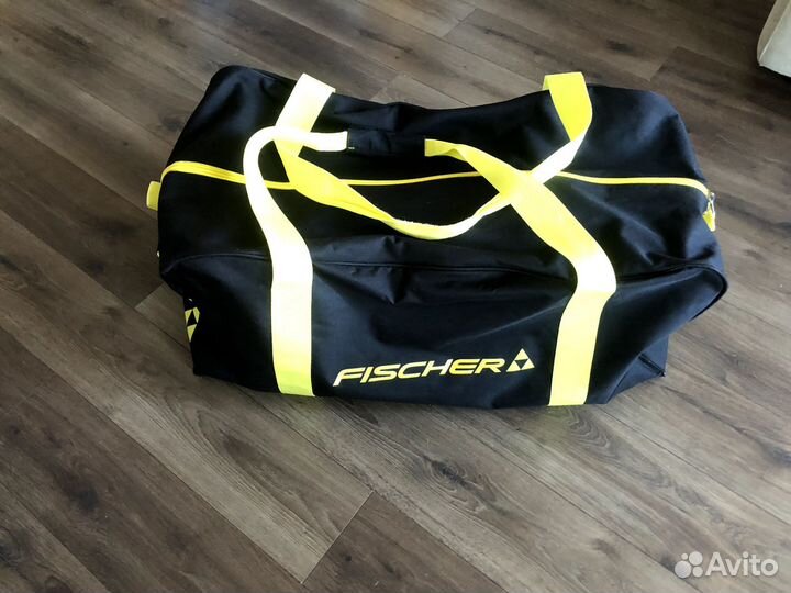 Хоккейный баул детский