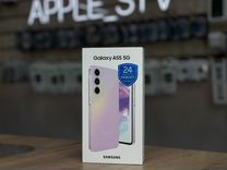 Samsung Galaxy A55, 8/256 ГБ