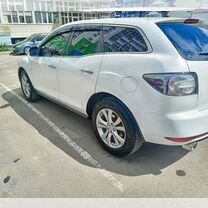 Mazda CX-7 2.3 AT, 2011, 163 000 км, с пробегом, цена 1 300 000 руб.