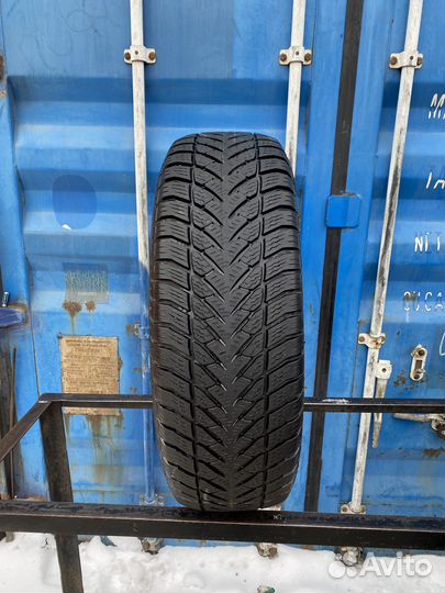 Goodyear Wrangler Ultra Grip 255/65 R17