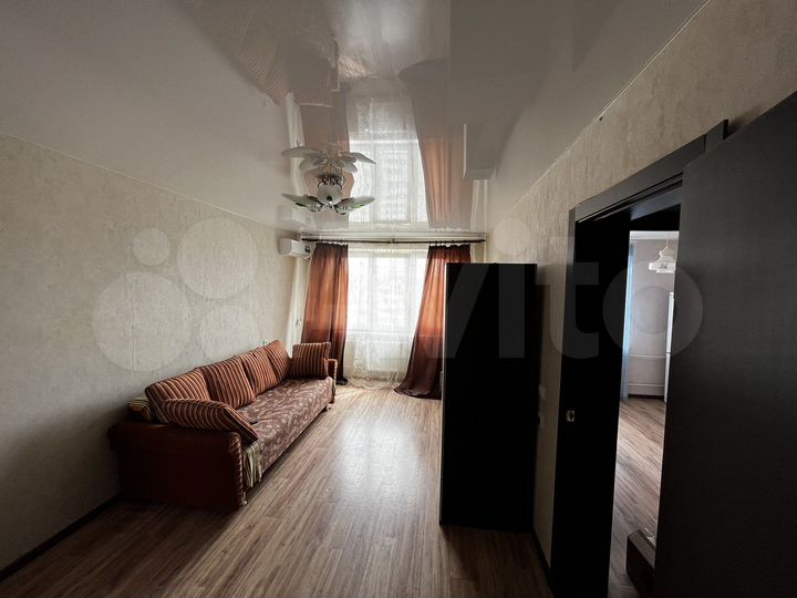 1-к. квартира, 34,5 м², 17/18 эт.