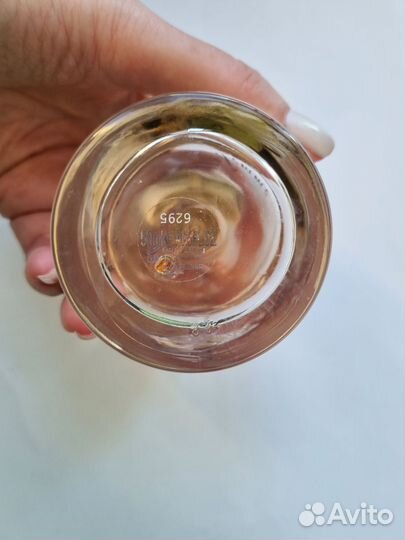 Флакон Парфюм Hugo Boss Femme остаток 25 мл