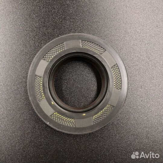 Сальник Yamaha (93102-25008) (25x48x8) (Yamaha)