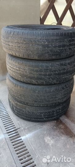 Dunlop SP Touring T1 185/65 R15