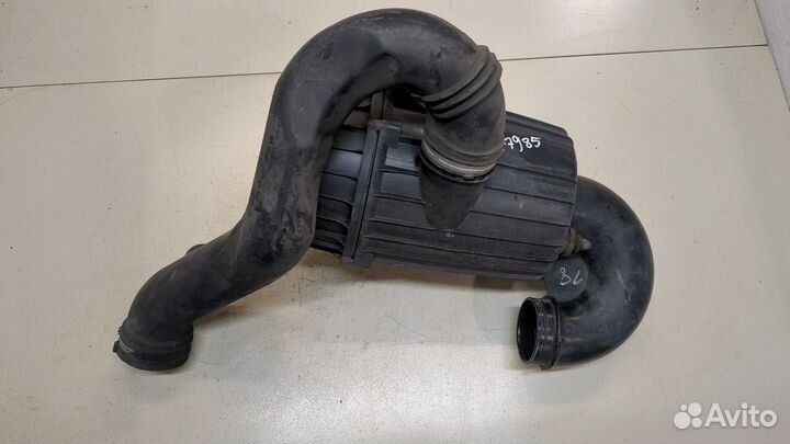 Корпус воздушного фильтра Peugeot Boxer 2014, 2015