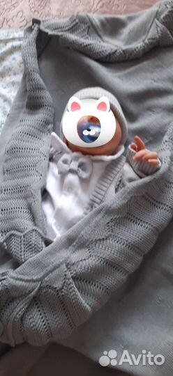 Детская одежда