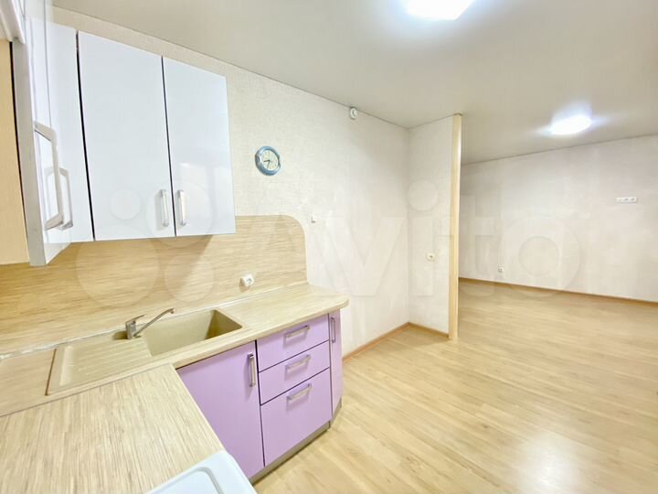 2-к. квартира, 52 м², 11/14 эт.