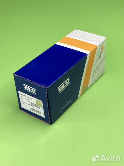 Р/к подвески кабины 1+2втулки+болт+гайка \MAN SEM9