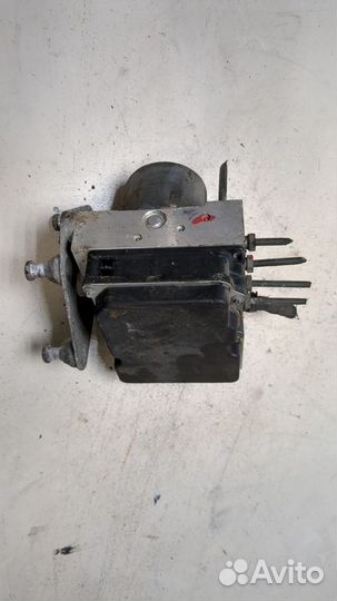 Блок абс, насос Mercedes Sprinter, 2011