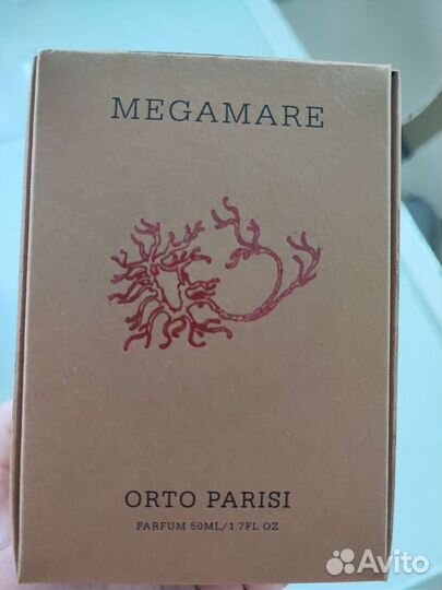 Мужская туалетная вода