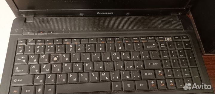 Lenovo