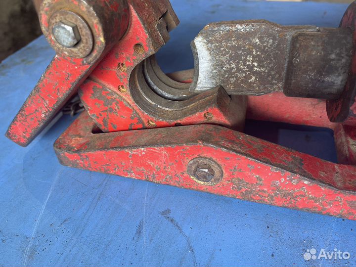 Гидравлический кабелерез б/у