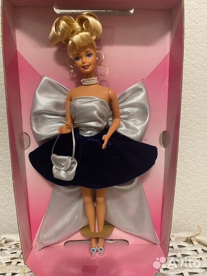 Барби Barbie Special Ossasion 1996