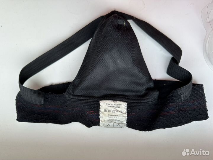 Ракушка хоккейная детская