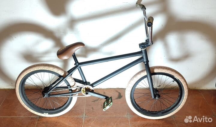 Вмх bmx бмх federal Stevie Shurchlill 21