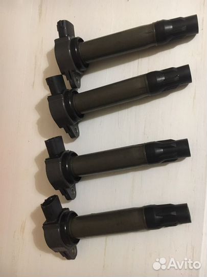 Катушка зажигания Mitsubishi 4b10 4b11 Lancer ASX