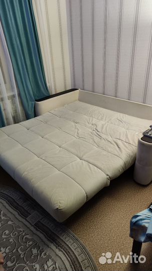 Диван прямой moon