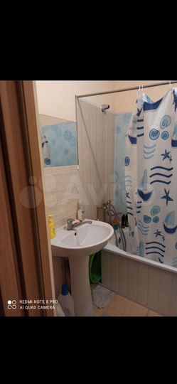 Комната 14 м² в 3-к., 1/9 эт.