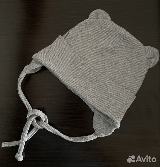 Комбинезон демисезонный 74