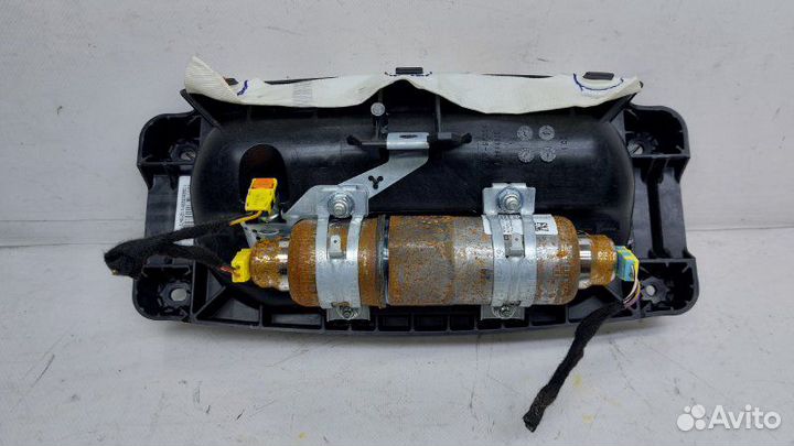 Подушка безопасности Mercedes-Benz Cla W117 2.0