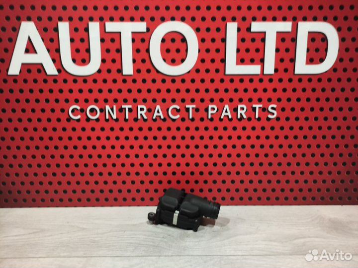 Клапан воздушный Porsche Cayenne 958 CYX 2016