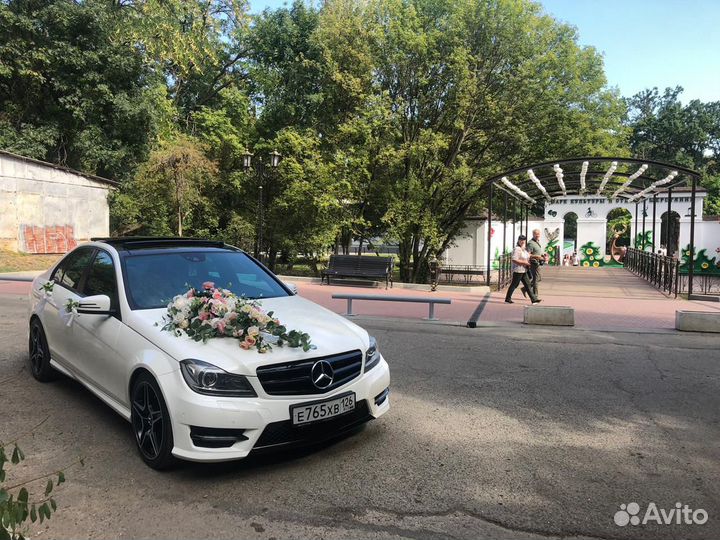 Прокат автомобиля