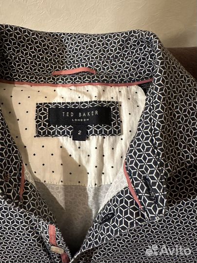 Поло мужское с коротким рукавом 44-46