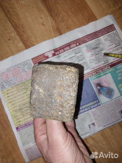 Топор старинный