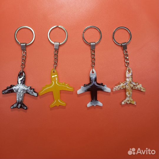 Брелок для ключей ручной работы