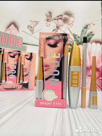 Набор косметики