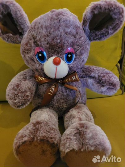 Игрушка Мышонок