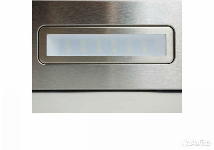 Декоративная вытяжка LEX Apollo N 600 Inox