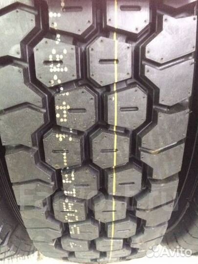 R16 7.00 Goodride CM998